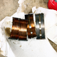 Illustration for article titled Replaced the rod and main bearings in one of my Saabs today